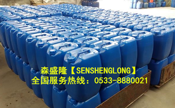 衡水反渗透阻垢剂无磷SY720有效防止二次污染