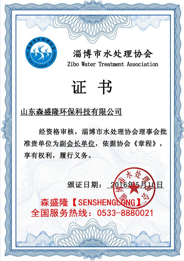 济南RO膜阻垢剂碱式SL815地下水阻垢